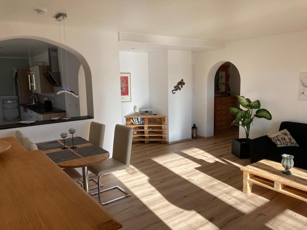 Ferienwohnung Oberbergisches Land, Engelskirchen Exterior foto
